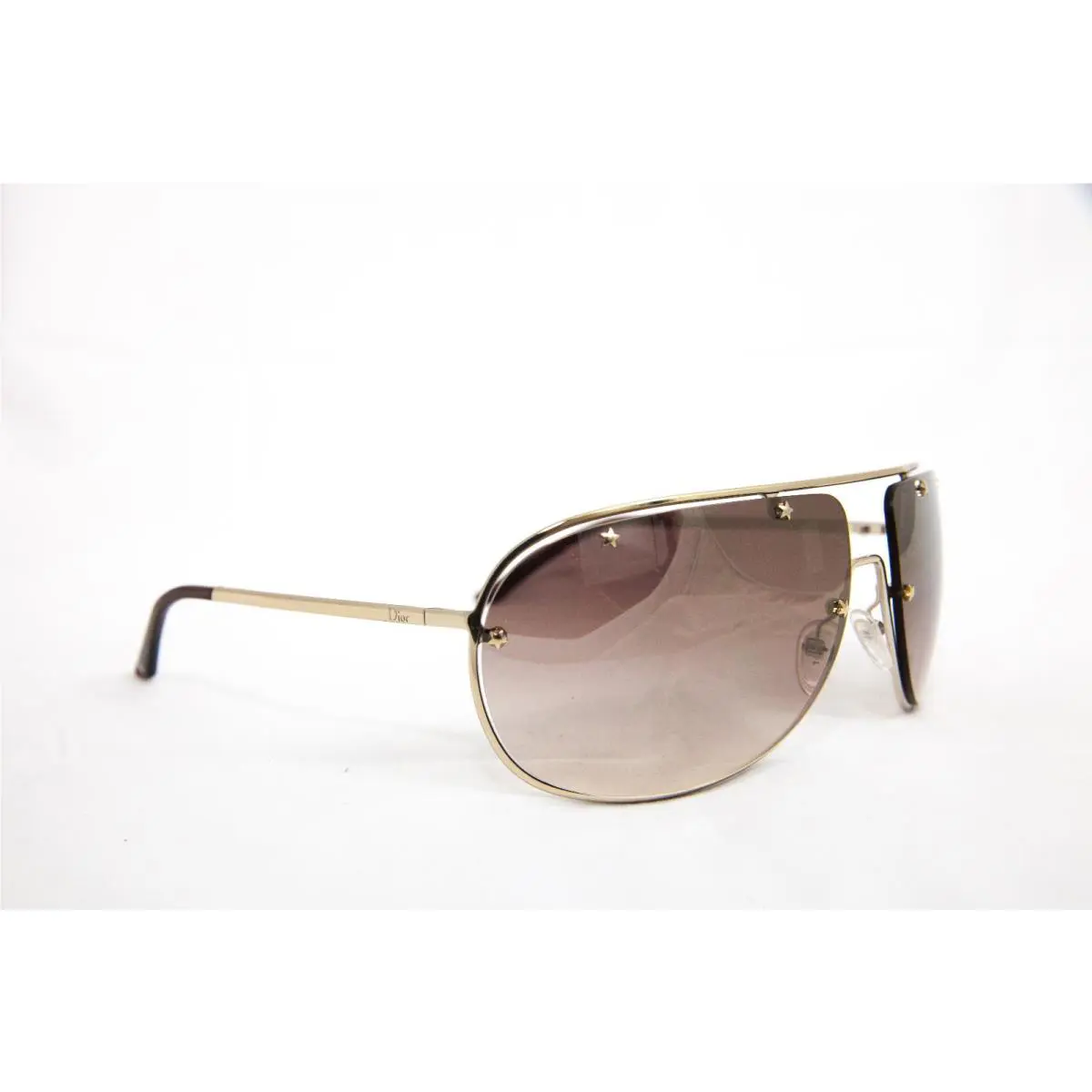 Rimmed Eyeglasses Glasses Sunglasses 3YGNH 103 by Dior