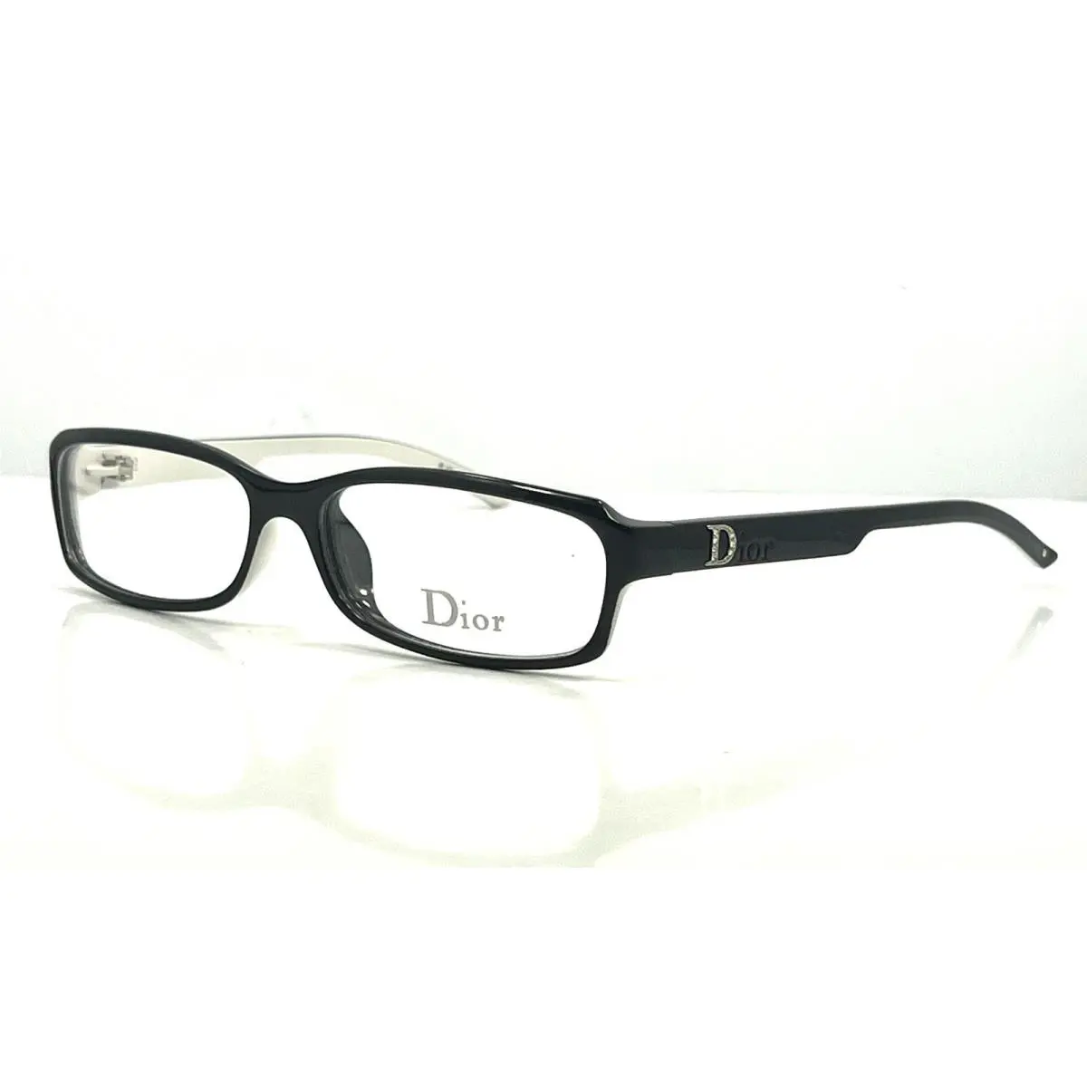 Christian Dior CD 3058 T 54 Black Eyeglasses Frame