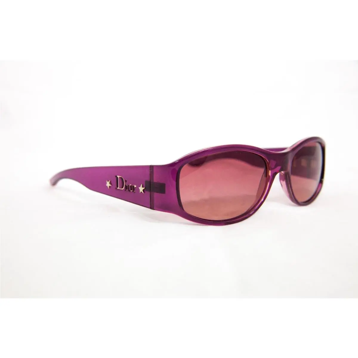 Rimmed Eyeglasses Glasses Sunglasses OPW5 42 by Dior