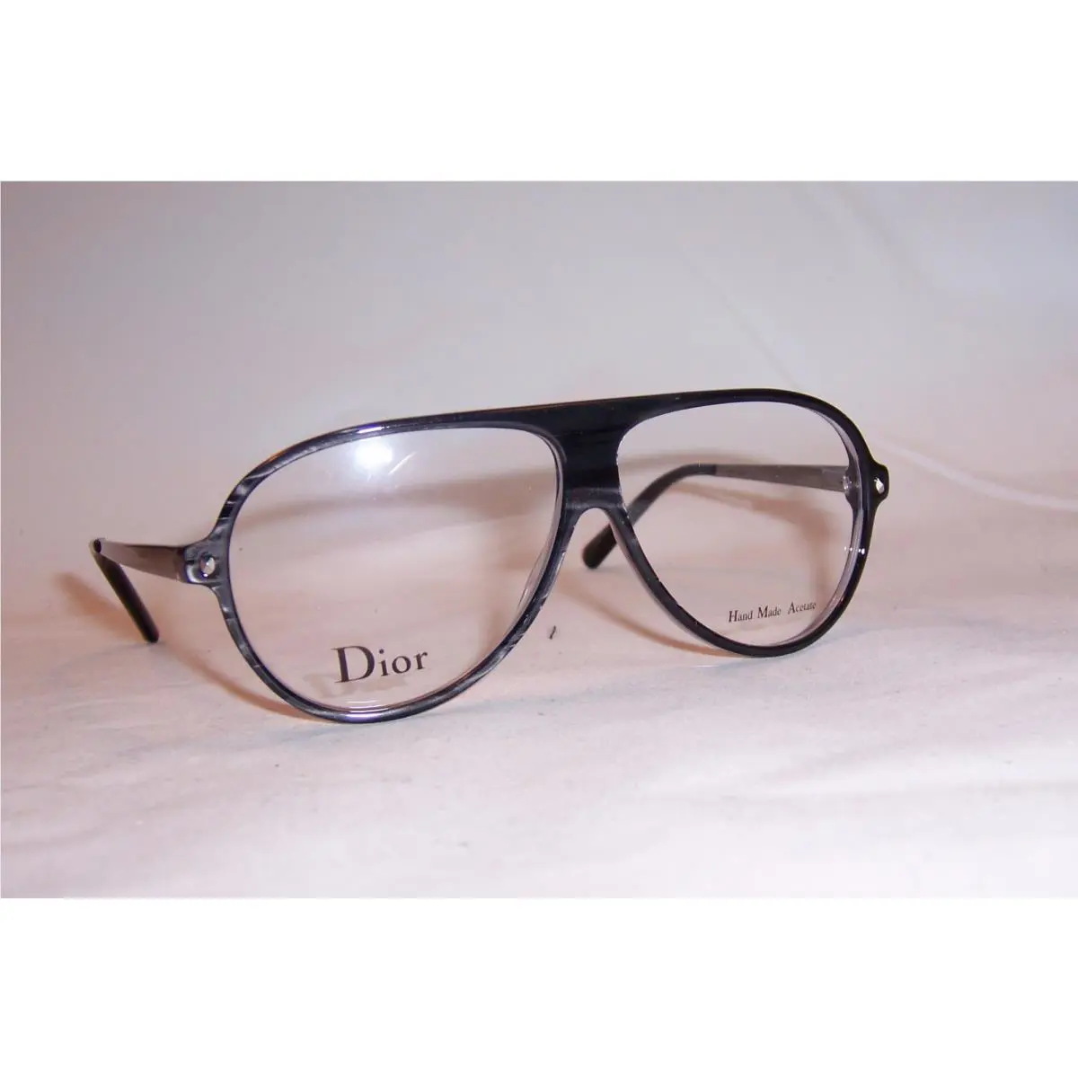 Christian  Eyeglasses CD 3226 W5V Gray 57mm RX by Dior