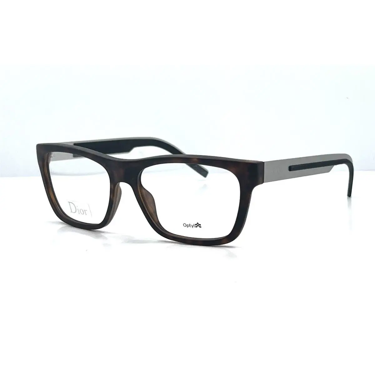 Homme Blacktie 184 J05 Eyeglasses Frames by Dior