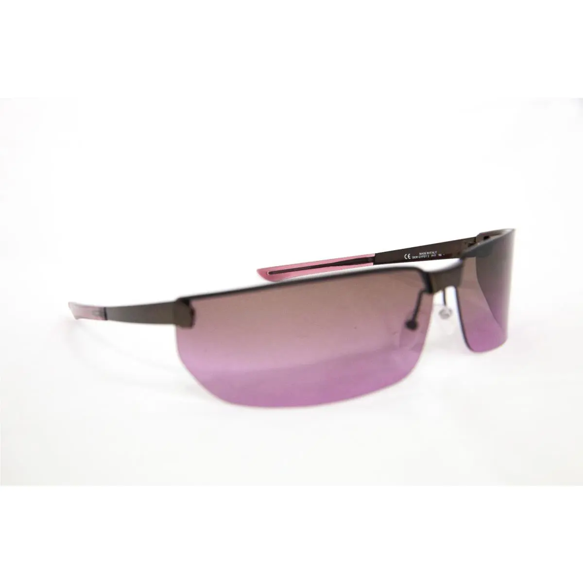 Rimmed Eyeglasses Glasses Sunglasses PY1 25 by Dior