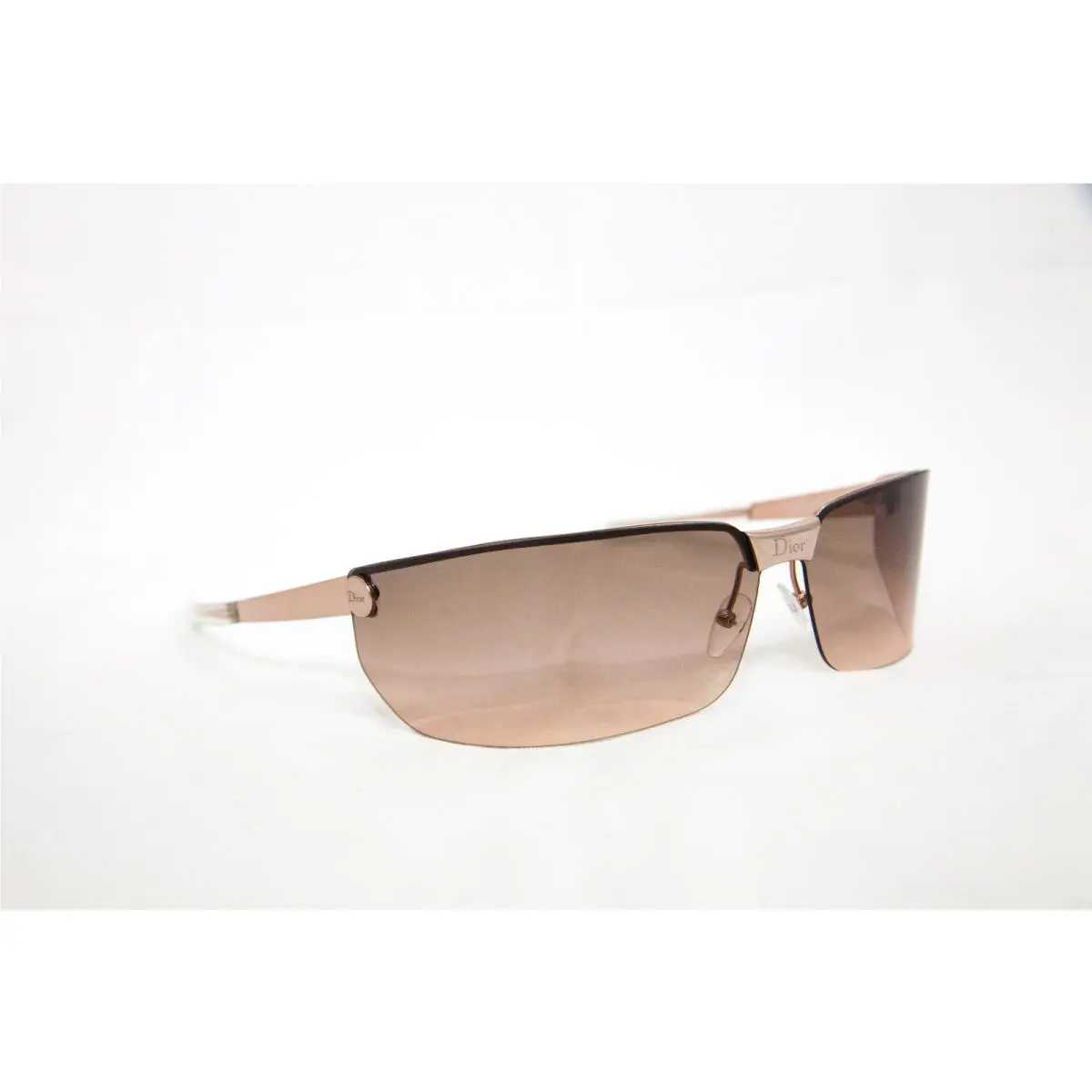 Rimmed Eyeglasses Glasses Sunglasses PY2 24 by Dior