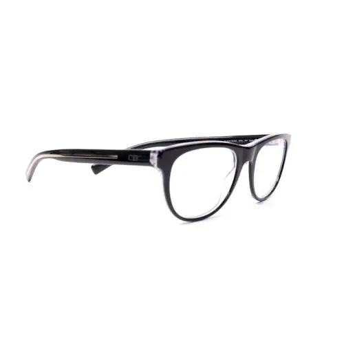 Christian  Blacktie 205 Gha Optyl Eyeglasses Size: 53-19-150 by Dior