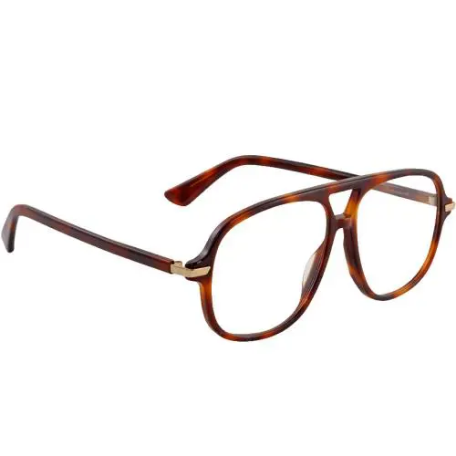 Christian  Eyeglasses Frames DIORESSENCE16 086 55 Tortoise Brown 55-14-145 by Dior