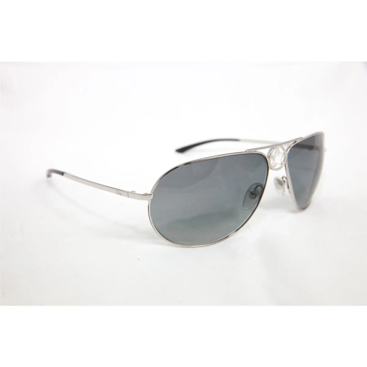 Rimmed Eyeglasses Glasses Sunglasses YB7ZR 130 by Dior