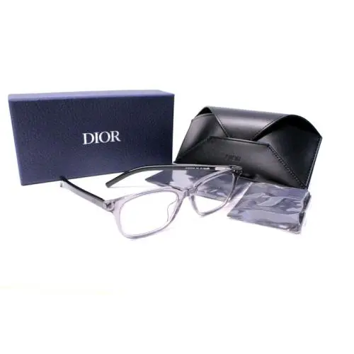 Christian  Blacktie 191F P8K Eyeglasses Italy SIZE:53-17-145 by Dior