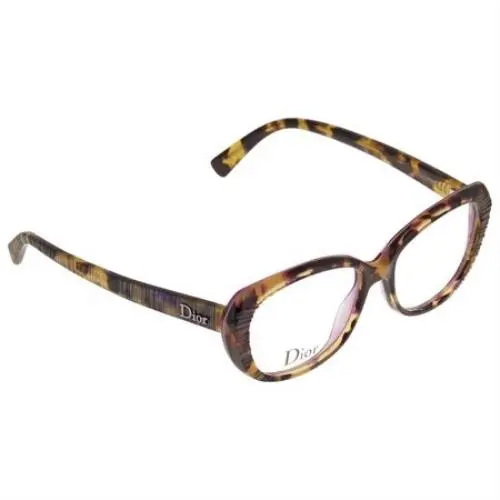 Christian  CD3248-2GF-52 Eyeglasses 52mm by Dior