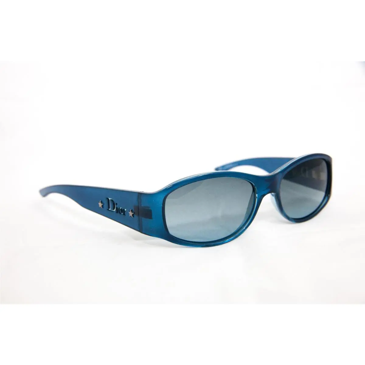Rimmed Eyeglasses Glasses Sunglasses PW6 3H 90 by Dior