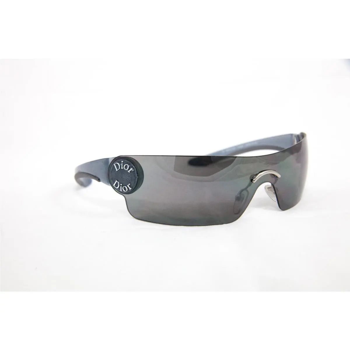Rimmed Eyeglasses Glasses Sunglasses WG7 99 L20 99 by Dior