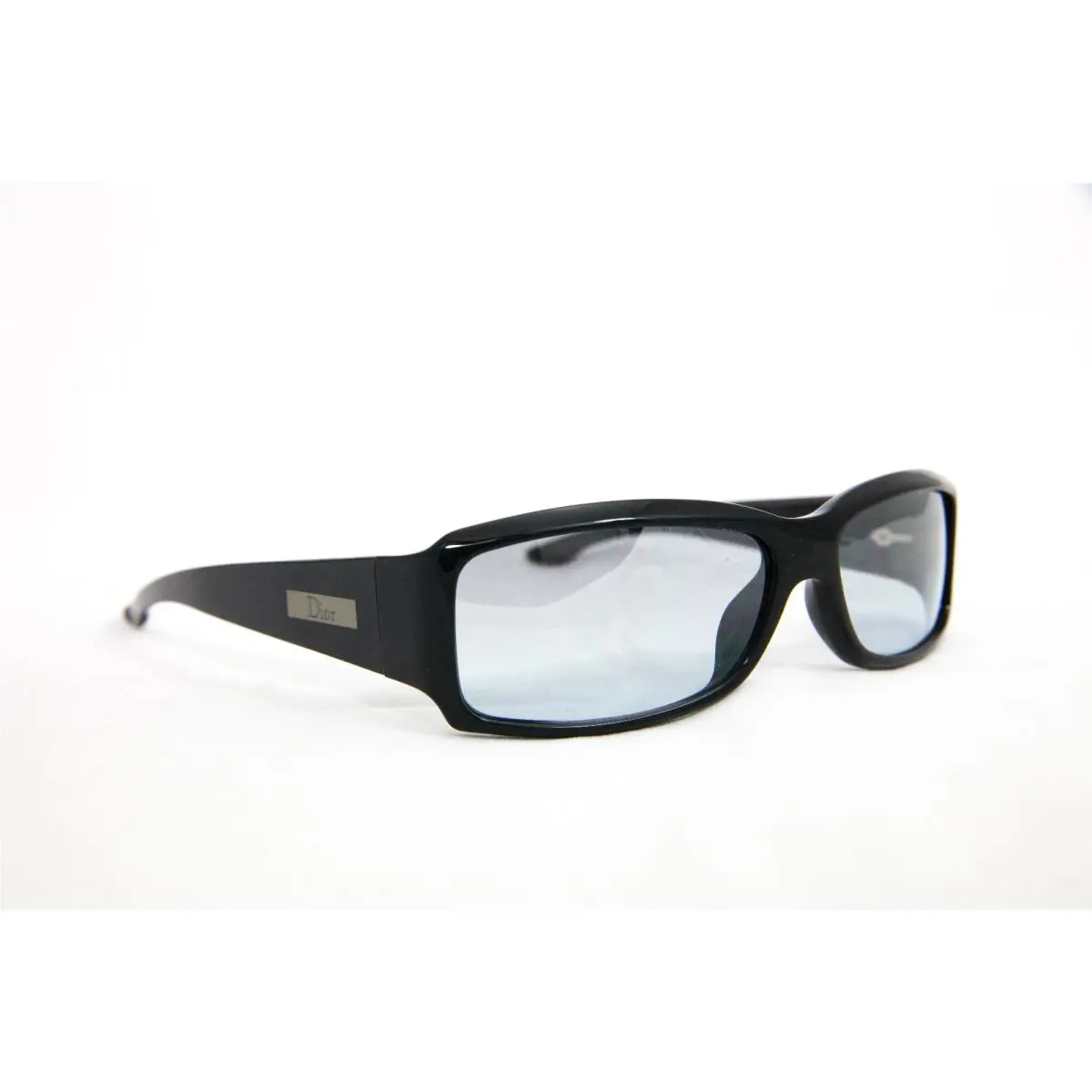 Rimmed Eyeglasses Glasses Sunglasses 6S16R 88 by Dior