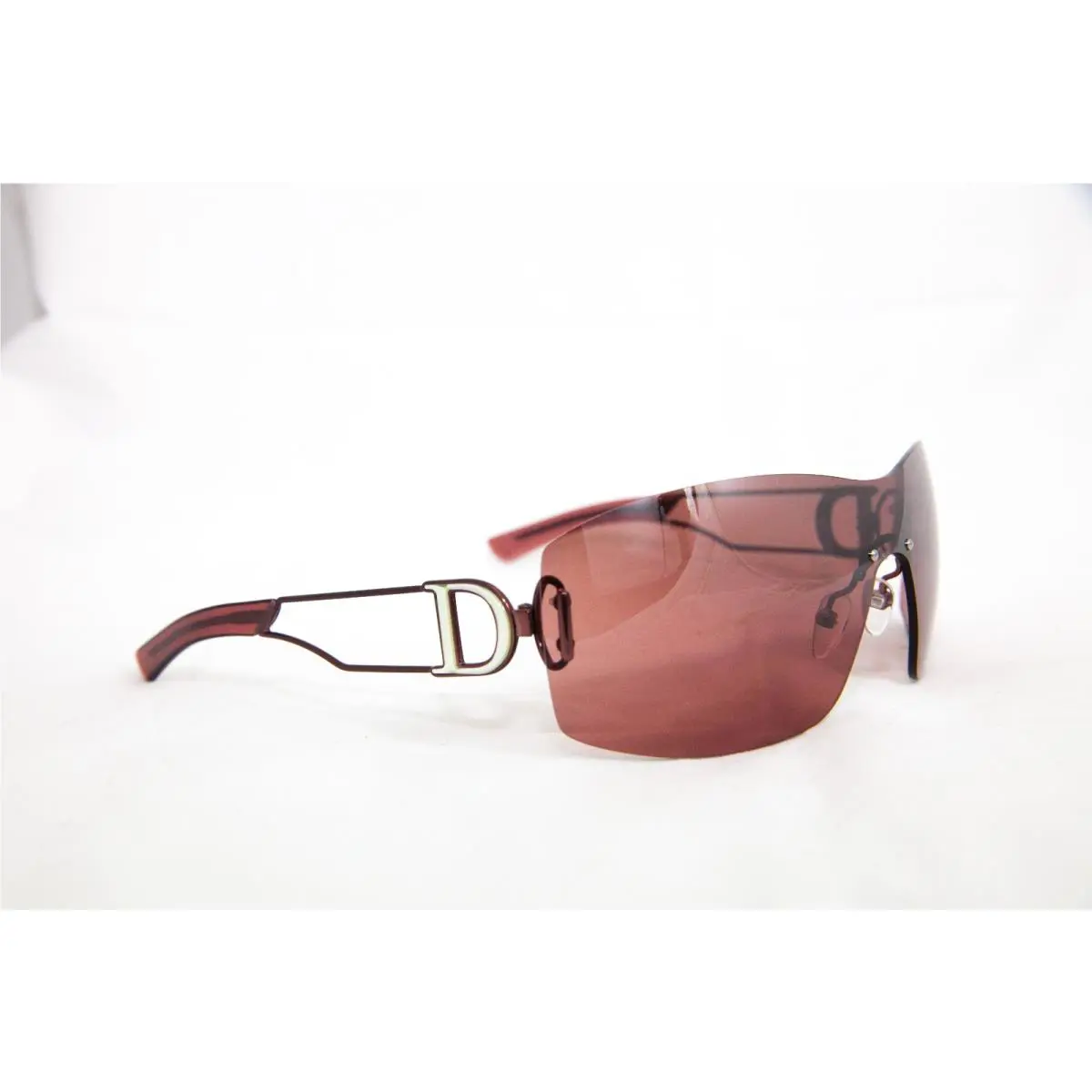 Rimmed Eyeglasses Glasses Sunglasses VF2 115 by Dior