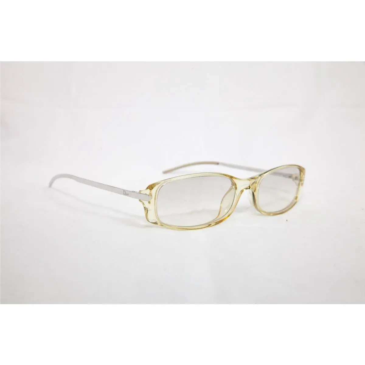 Rimmed Eyeglasses Glasses Sunglasses 71H 84 by Dior