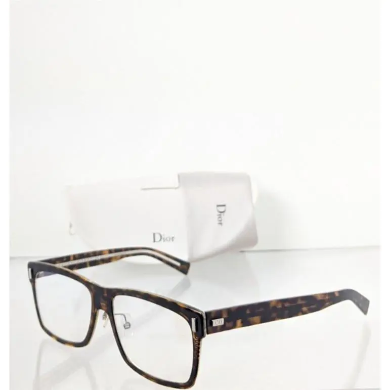 Christian Dior Eyeglasses Blacktie 2.0 b and 55mm Frame