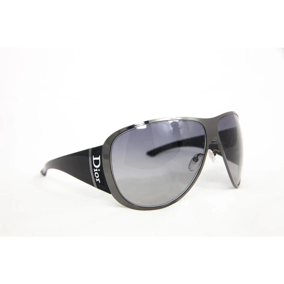 Rimmed Eyeglasses Glasses Sunglasses Dtgvk 102 by Dior