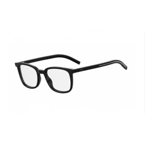 Christian  BLACKTIE252-807-51 Black Unisex Eyeglasses Eyeglasses by Dior