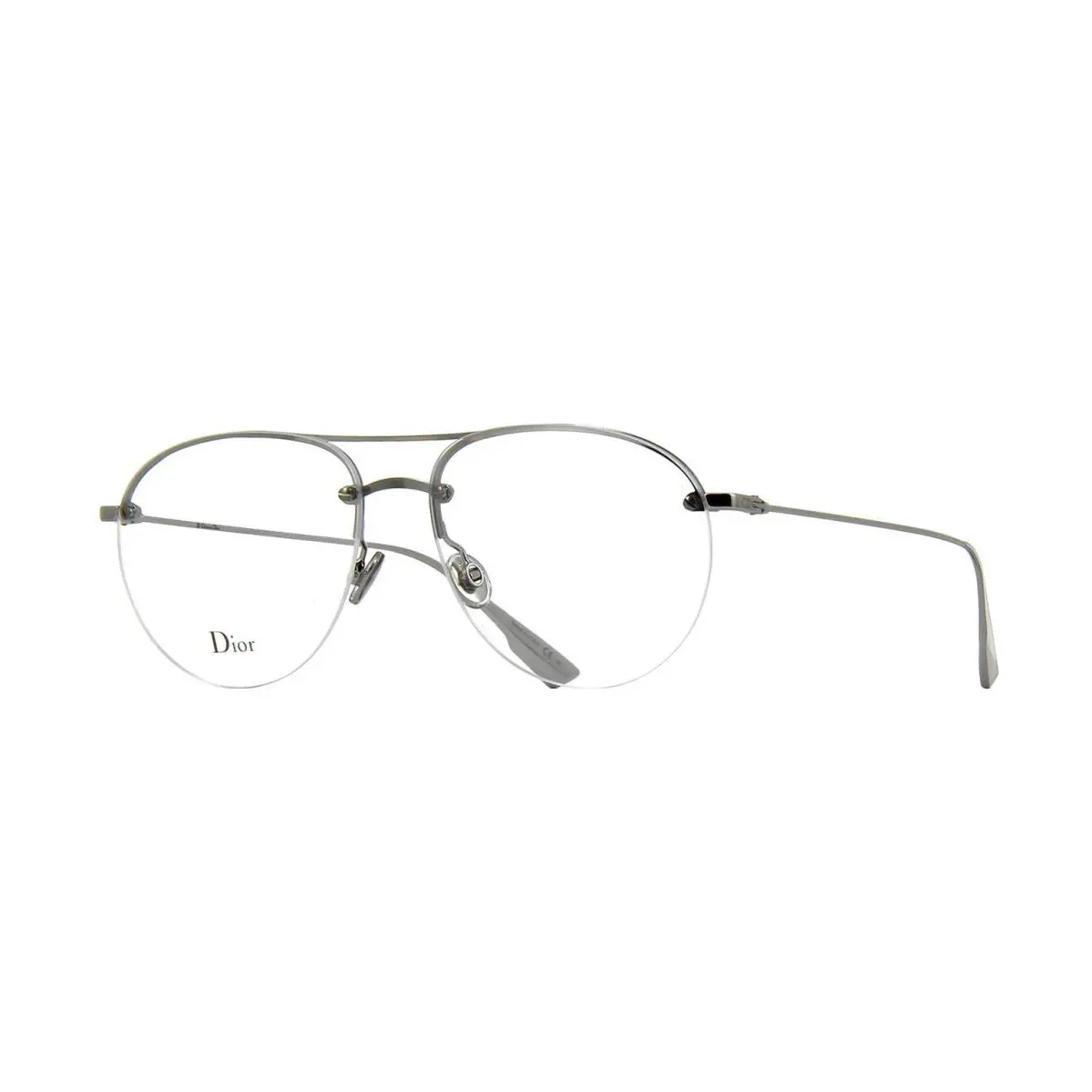 Dior Stellaire O11 Palladium 010 Eyeglasses - Frame: Palladium