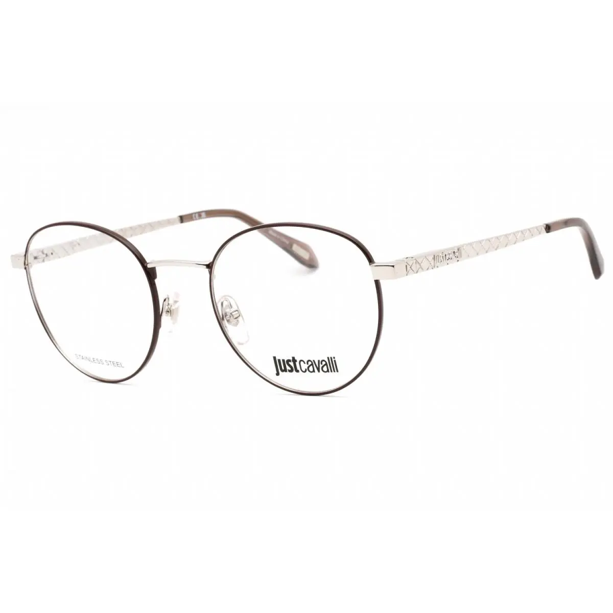 VJC017-0A75 Eyeglasses 51mm by Just Cavalli