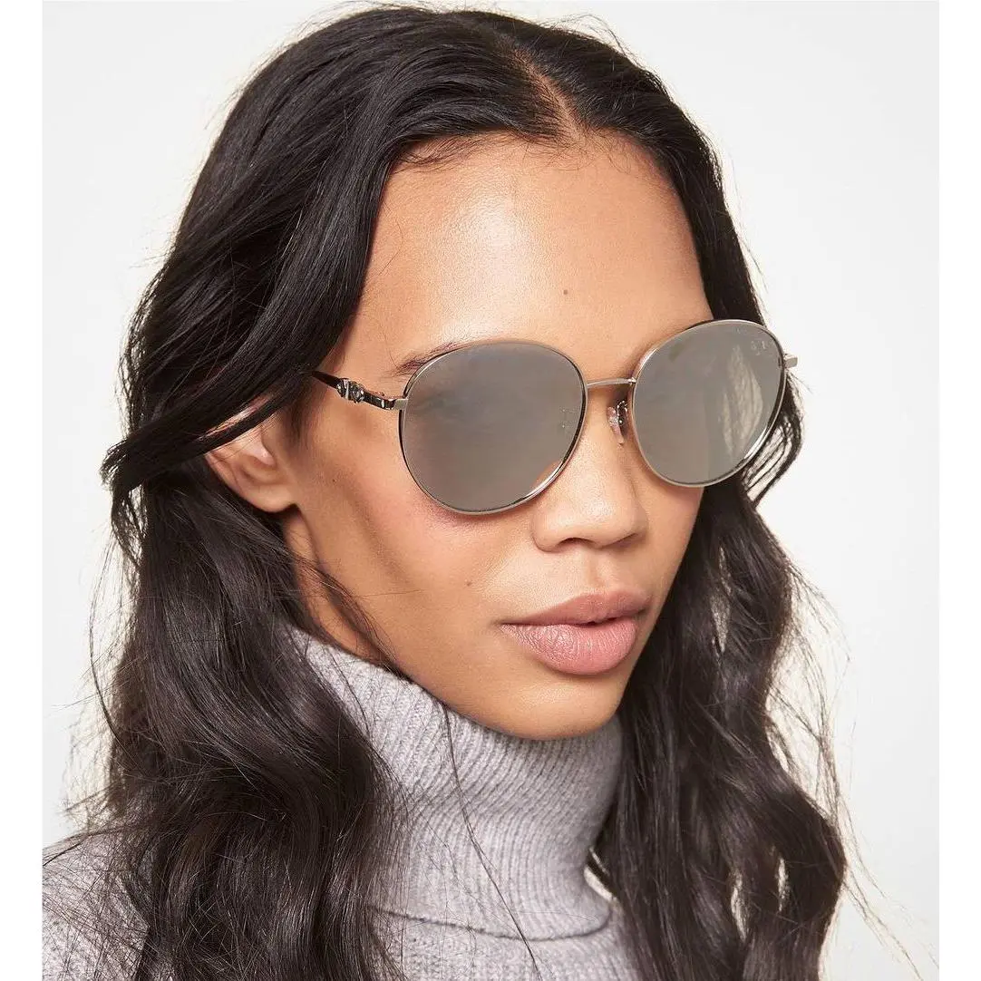 Michael Kors MK1119-11536G 57 Sunglasses 57mm