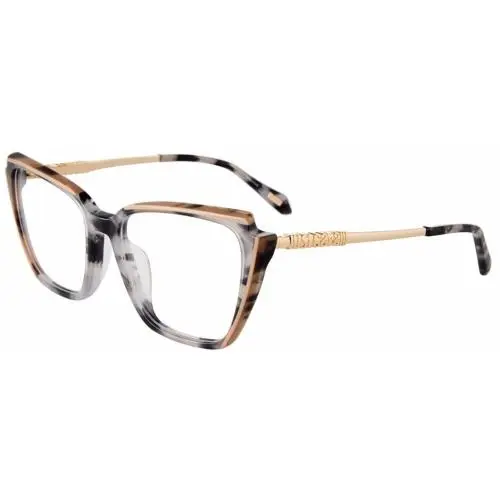 Vjc 053 Black/grey 01km Size 53 Sunglasses by Just Cavalli