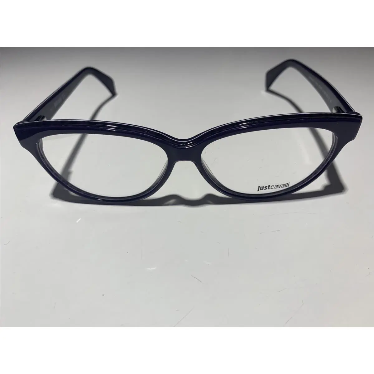 Just Cavalli Eyeglasses JC0697-083-56 Size 56mm/140mm/12mm/
