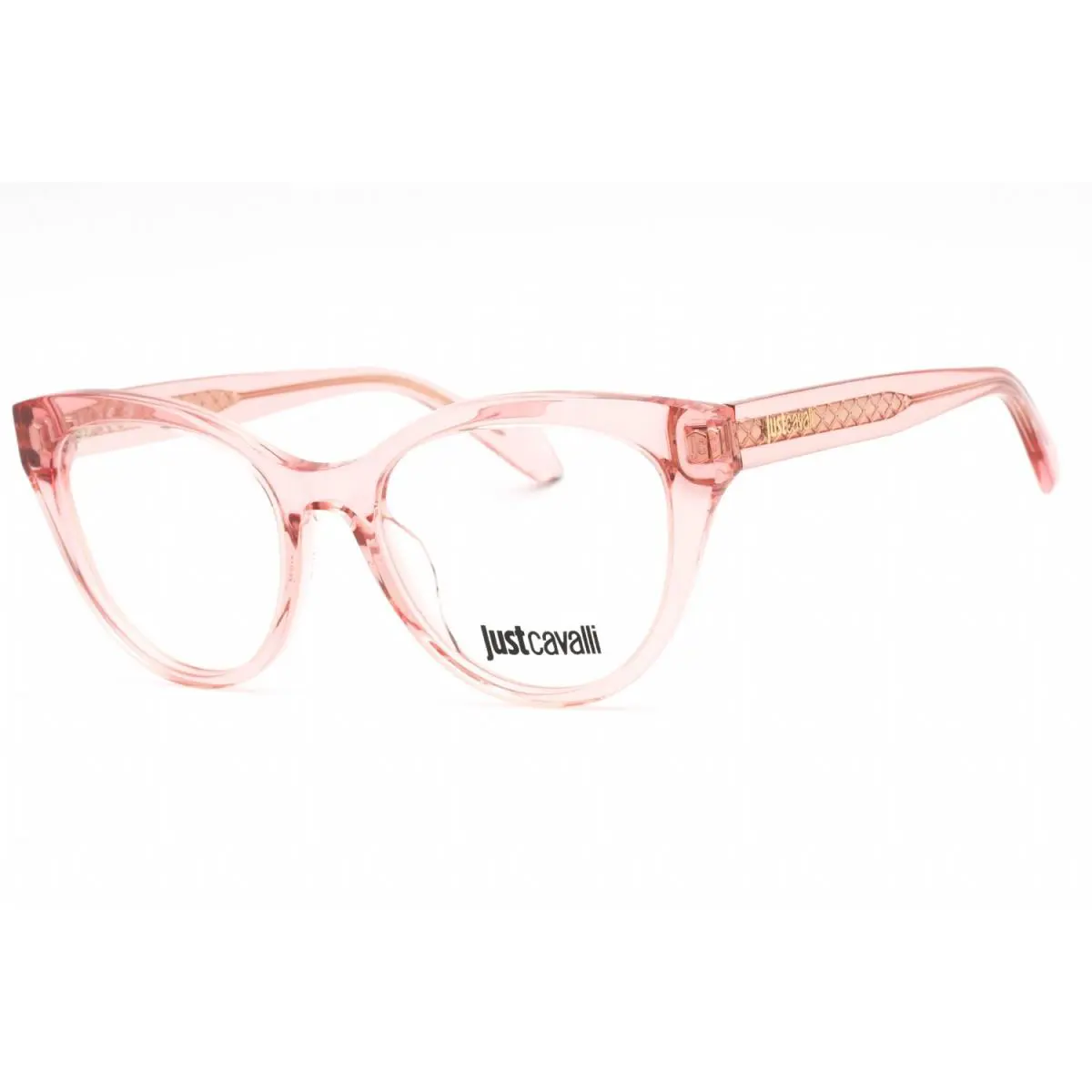 Just Cavalli Women Eyeglasses Size 51mm-140mm-18mm