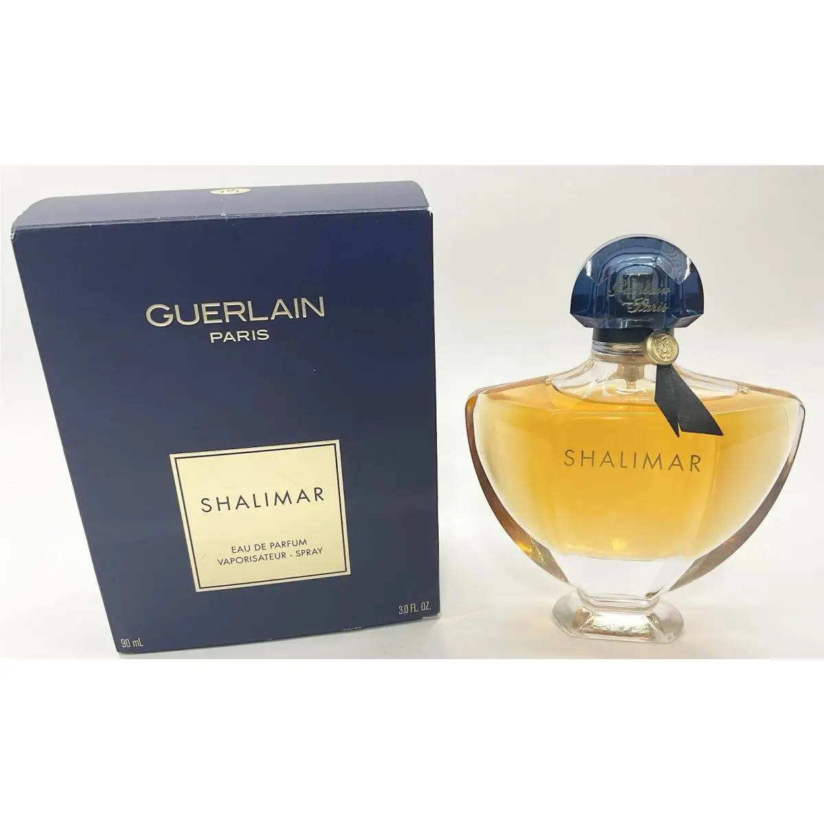 Guerlain Mon Eau de Parfum Spray For Women 1.0 oz 30ml Box