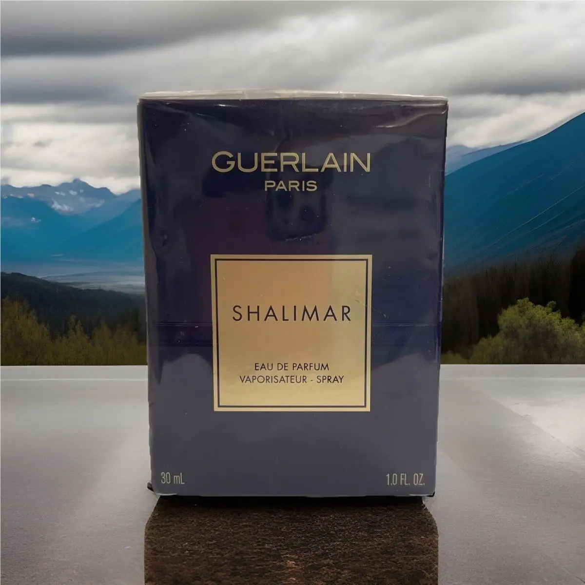 Guerlain Shalimar 1.0 oz / 30 Ml Eau De Parfum Spray For Women