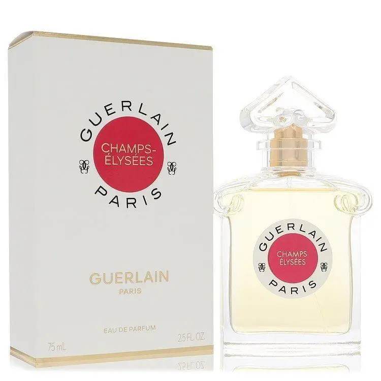 Champs Elysees  Eau De Parfum Spray 2.5 oz Women by Guerlain