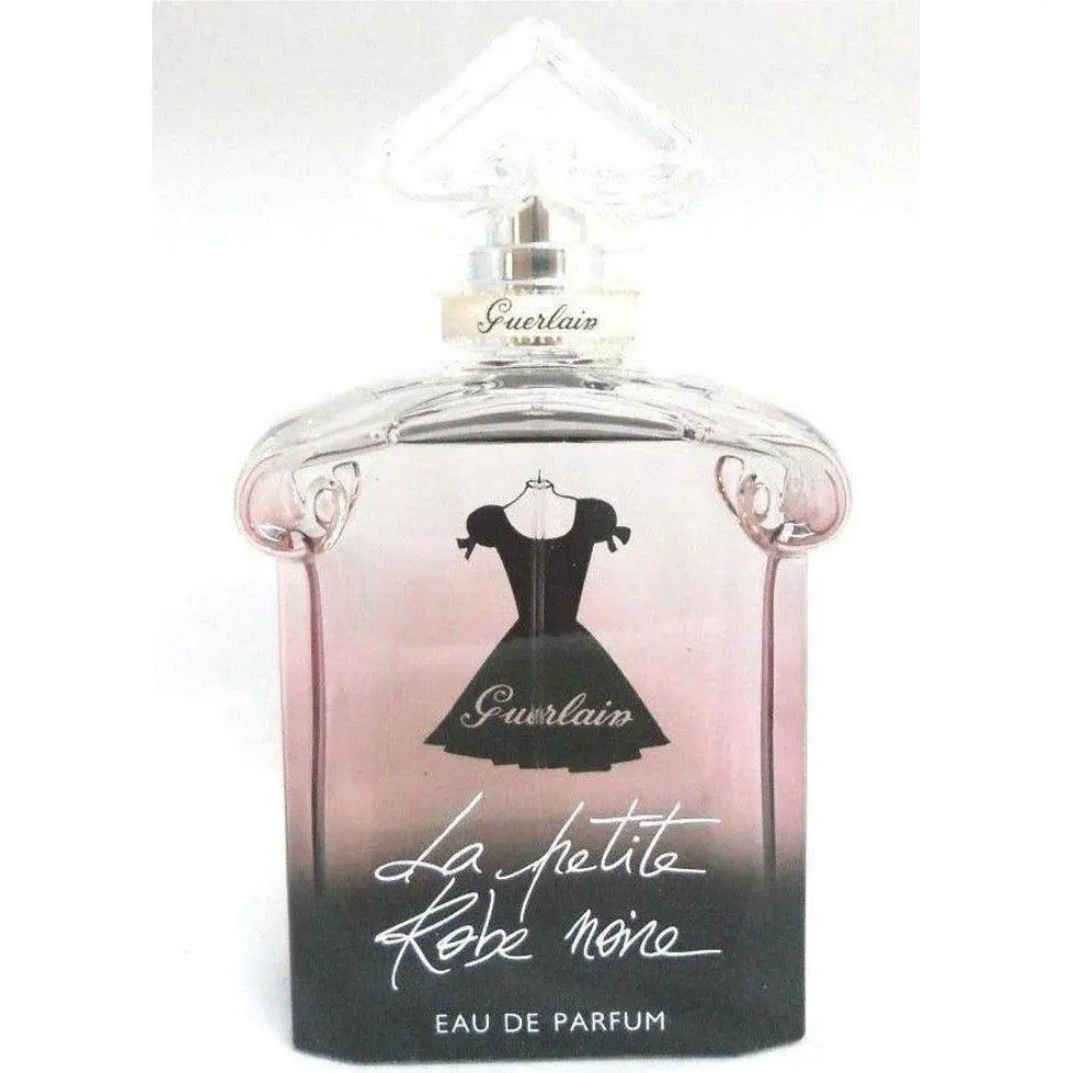 LA Petite Robe Noire Guerlain Women Perfume Edp 3.4 oz 3.3 Tester