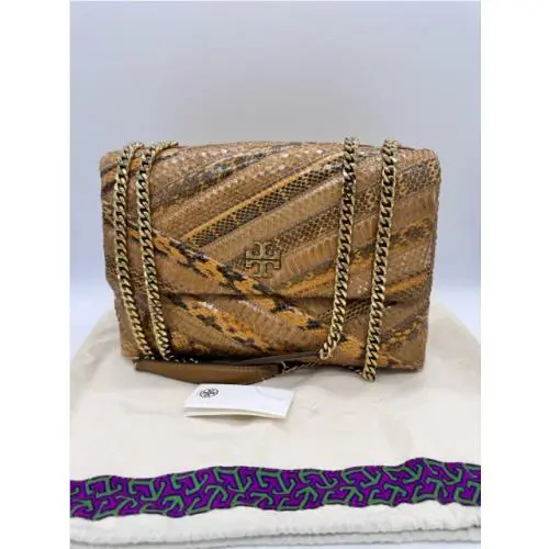 Tory Burch Butterscotch Handbag