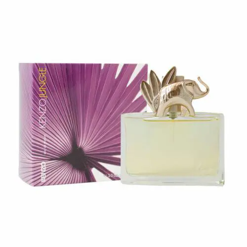 Kenzo Jungle Elephant by Kenzo For Women 3.4 oz Eau de Parfum Spray