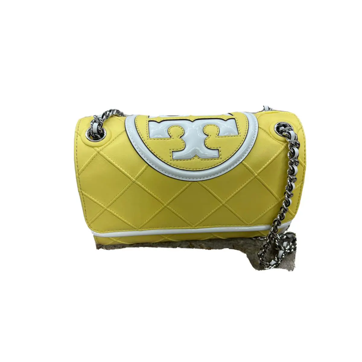 Tory Burch Foaming Soft Shoulder Bag Woman’s Bag ￼vitkac