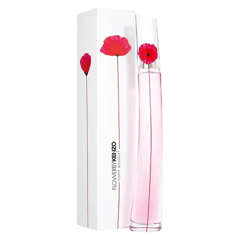 Kenzo - Poppy Boquet For Women Edp 100ml