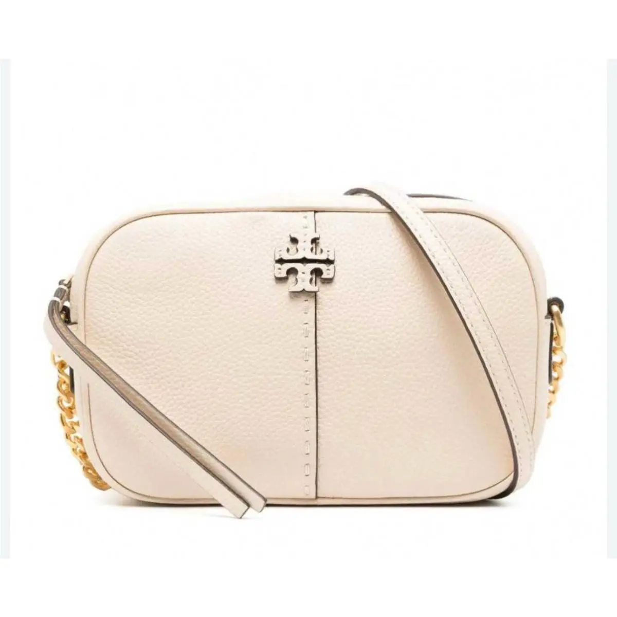 Tory Burch Mcgraw Camera Bag 147578 724 Brie
