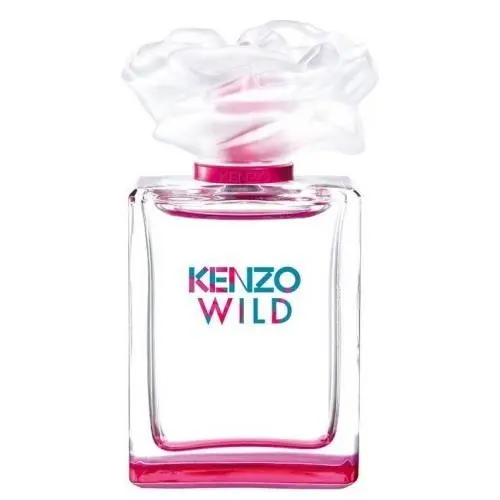 Kenzo Wild BY KENZO-WOMEN-EDT-SPRAY-1.7 OZ-50 Ml-authentic-france
