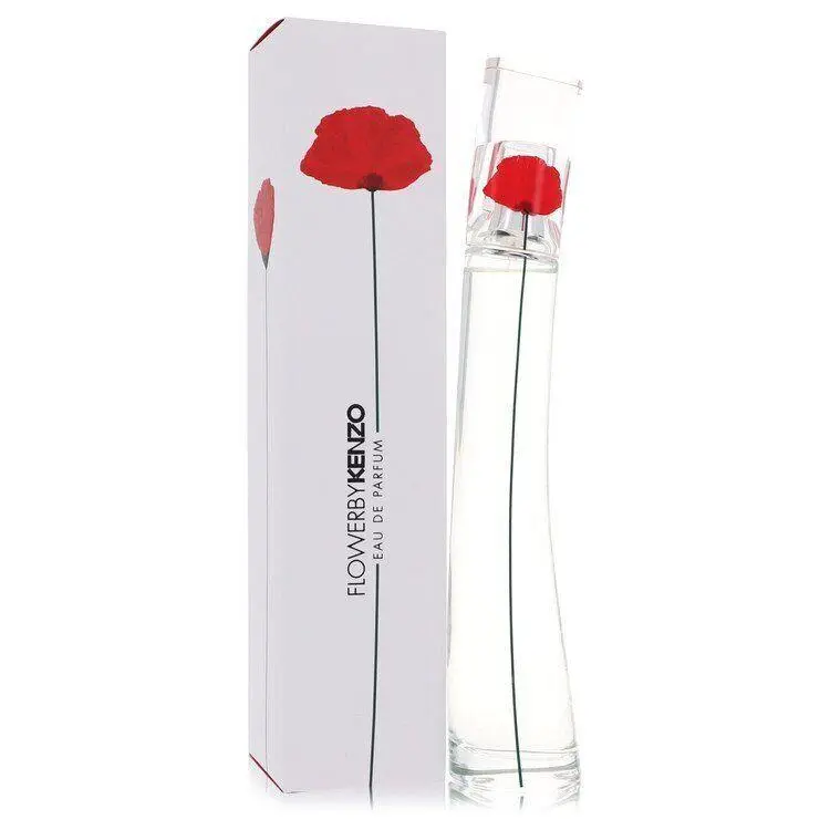 Kenzo Flower By Kenzo Eau De Parfum Spray 1.7oz/50ml For Women