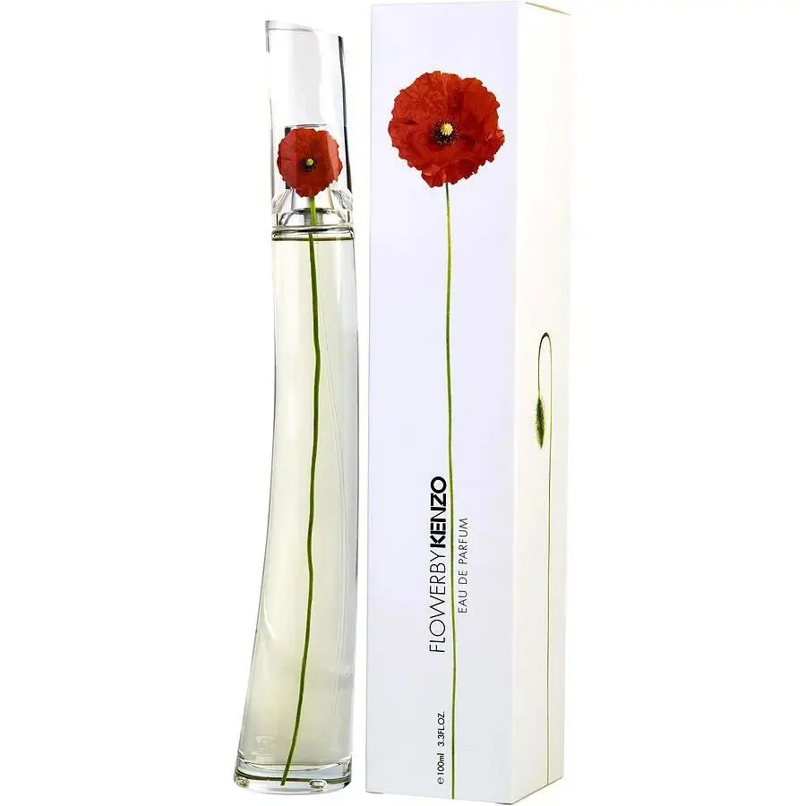 Flower By Kenzo 100 ml / 3.3 Fl Oz Edp Spray For Women