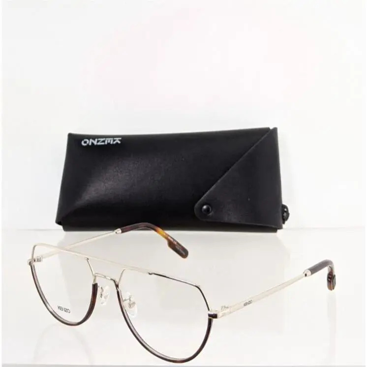 Kenzo Eyeglasses KZ50083U 032 Frame 50083 54mm Frame