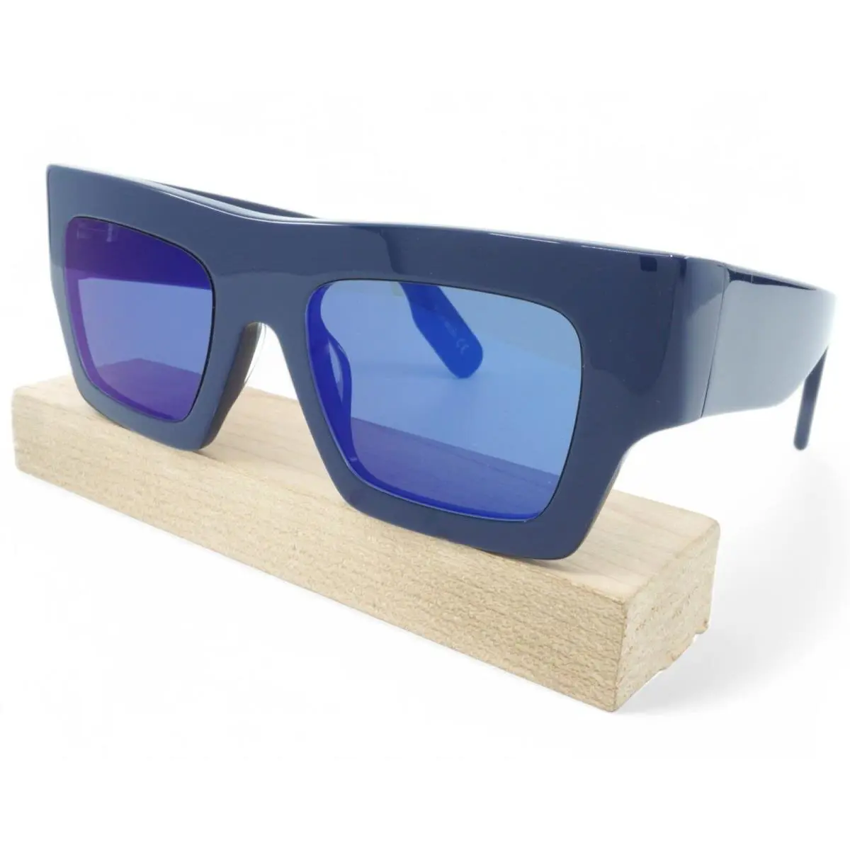 KZ40070I01A Mens Kenzo Square Sunglasses