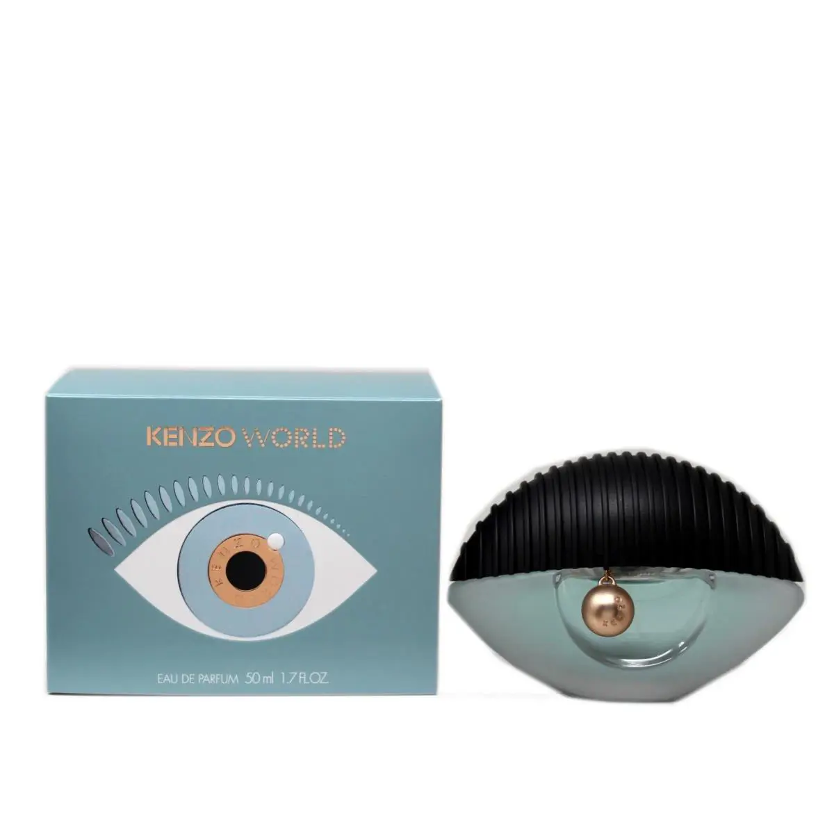 Kenzo World BY Kenzo Edp Natural Spray 50 ML/1.7 OZ
