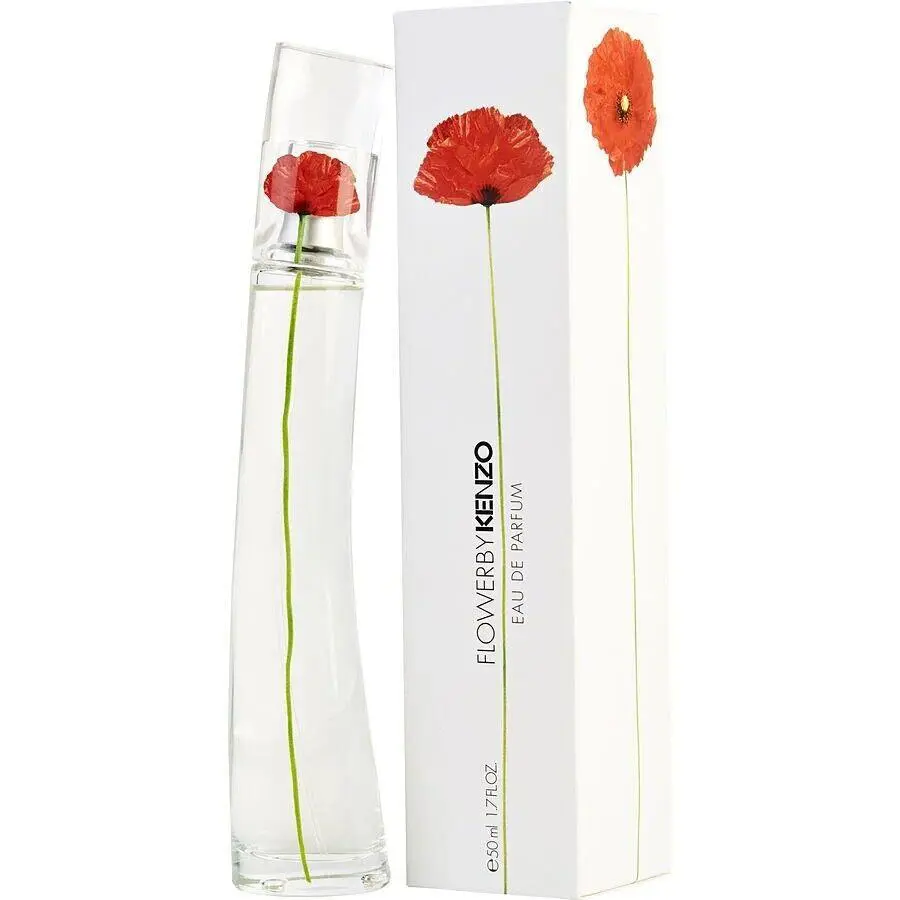 Flower 1.7 OZ Edp Women by Kenzo