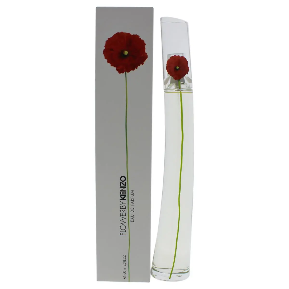 Flower by Kenzo For Women - 3.4 oz Edp Spray