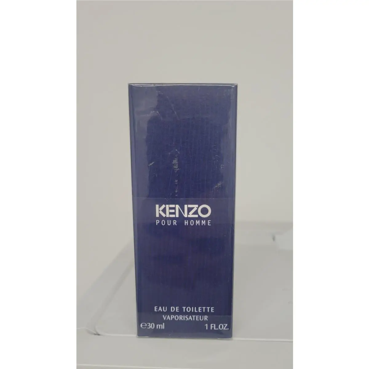 Kenzo Pour Homme by Kenzo 1.0 Fl.oz 30 ml Eau De Toilette Spray For Men