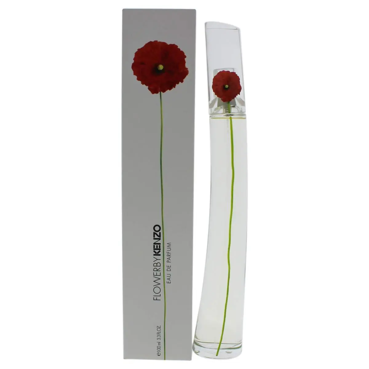 Flower Edp For Women 3.4 Oz/ 100 Ml 3.4 Fl Oz 3352818518800 by Kenzo