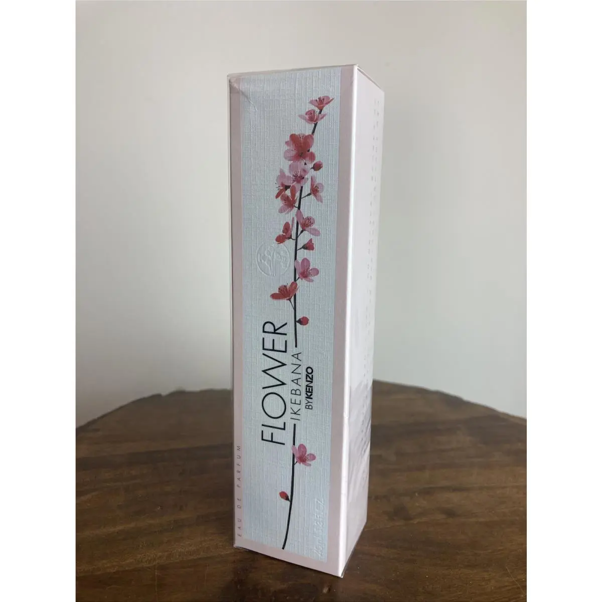 Kenzo Flower Ikebana Eau de Parfum Spray 1.3fl oz/40ml