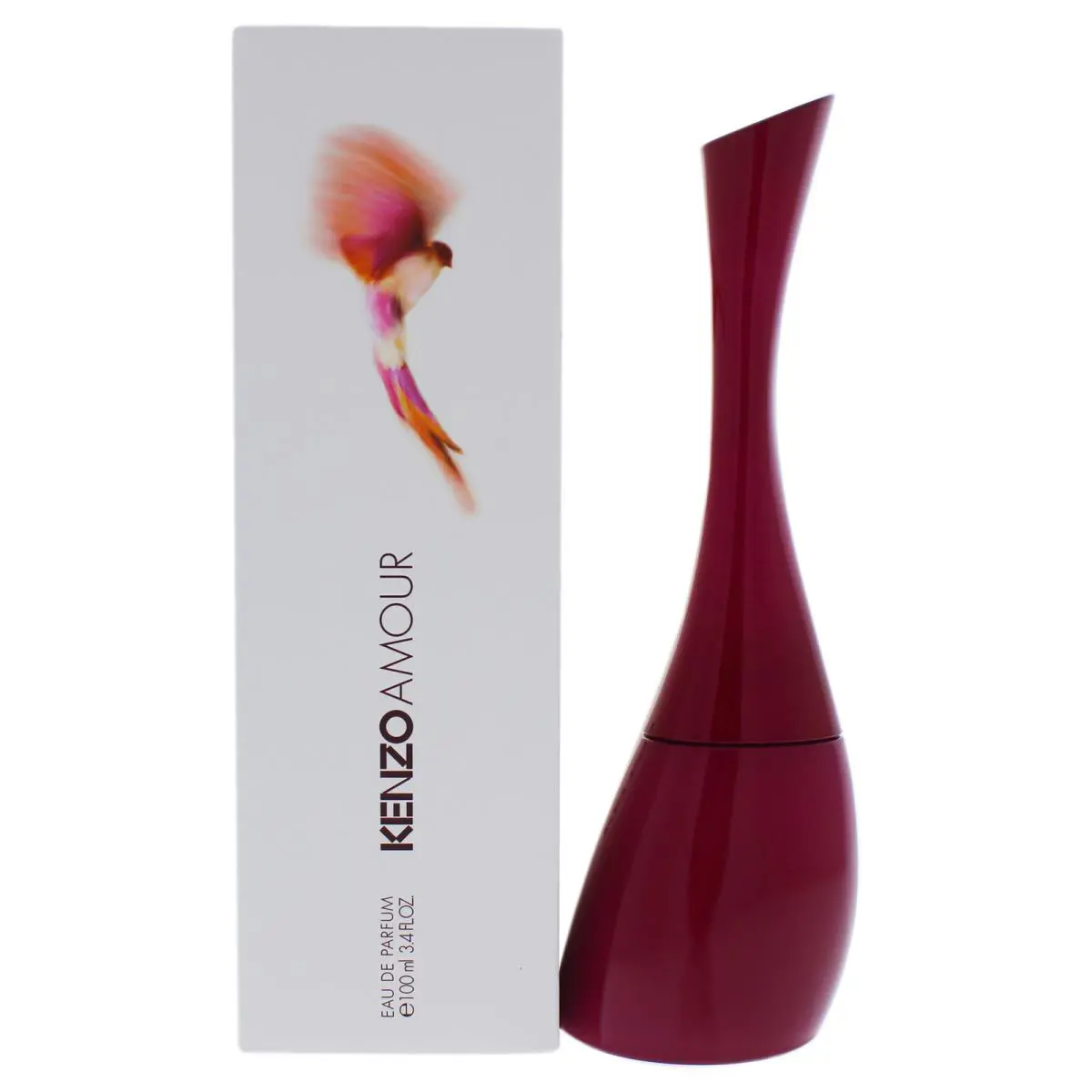 Kenzoamour by Kenzo For Women - 3.4 oz Edp Spray