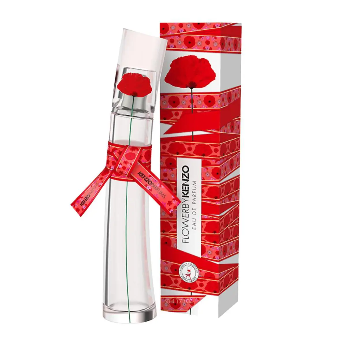 Flower Couture By  Eau De Parfum Spray 1.7oz/50ml For Women Seale by Kenzo