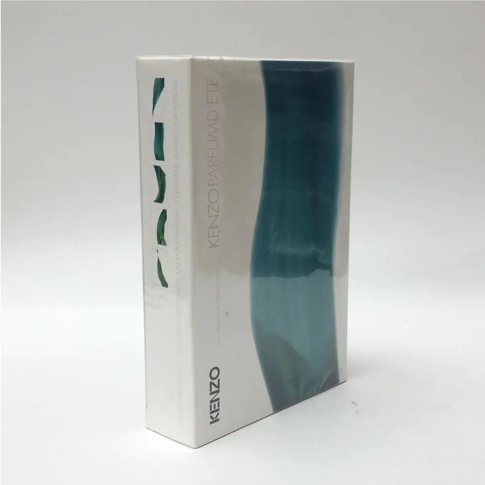 Kenzo Parfum D`ete Eau De Parfum Spray Perfume For Women 1.7 fl oz