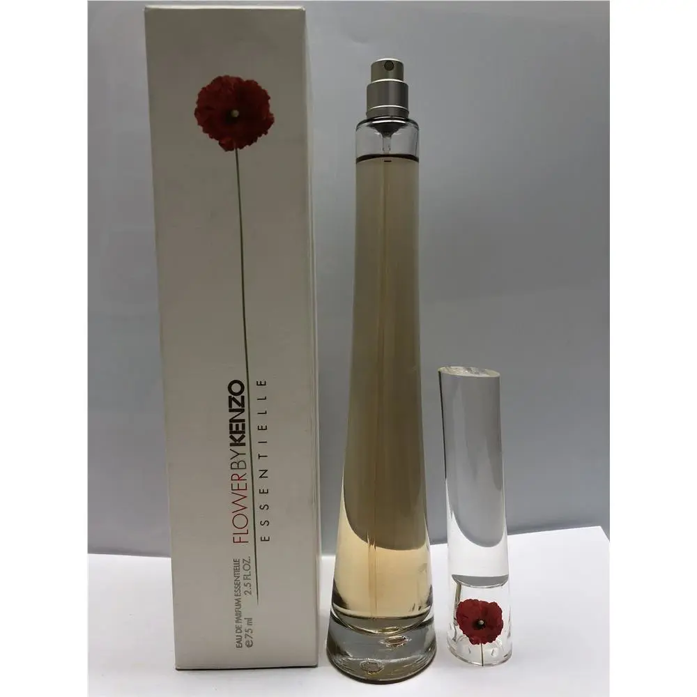 Kenzo Flower Essentielle 2.5 oz/75 ml Eau de Parfum Spray For Women
